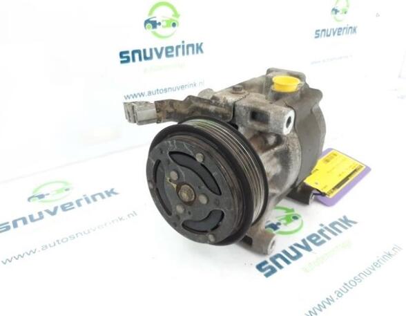 Airco Compressor FIAT PUNTO (188_), FIAT PUNTO Hatchback Van (188_)