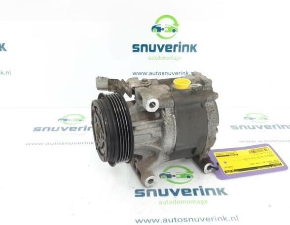 Airco Compressor FIAT PUNTO (188_), FIAT PUNTO Hatchback Van (188_)