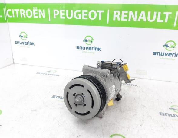 Airco Compressor PEUGEOT 308 II (LB_, LP_, LW_, LH_, L3_)