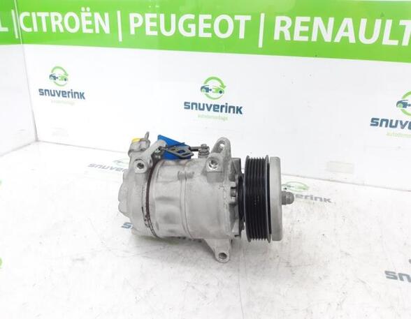 Airco Compressor PEUGEOT 308 II (LB_, LP_, LW_, LH_, L3_)