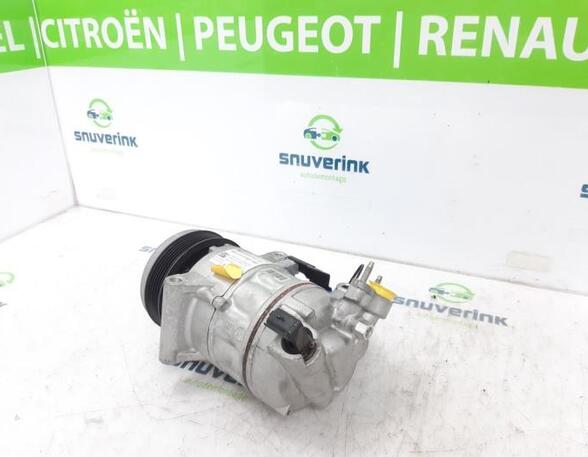 Airco Compressor PEUGEOT 308 II (LB_, LP_, LW_, LH_, L3_)