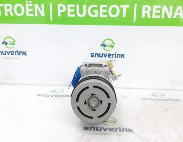 Airco Compressor PEUGEOT 3008 SUV (MC_, MR_, MJ_, M4_)