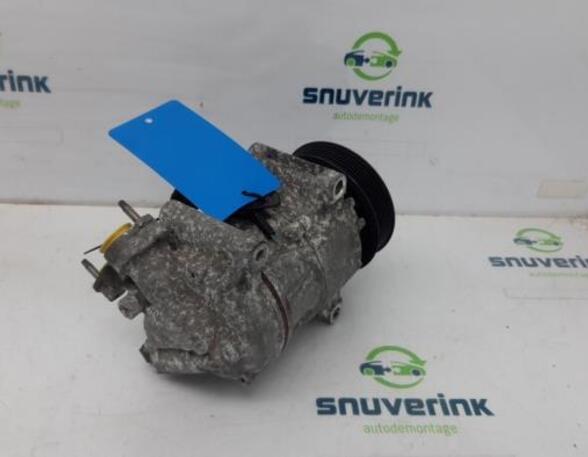 Airco Compressor PEUGEOT 308 SW II (LC_, LJ_, LR_, LX_, L4_)