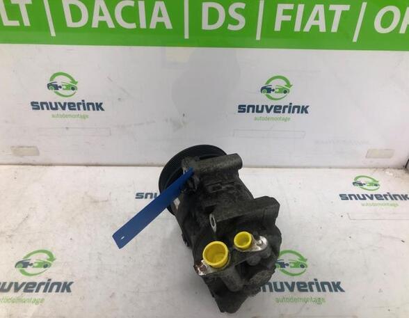 Airco Compressor PEUGEOT 308 I (4A_, 4C_), PEUGEOT 308 SW I (4E_, 4H_)