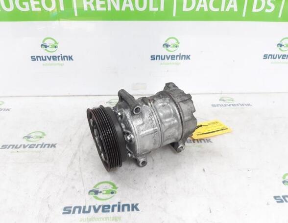 Klimakompressor Renault Scenic IV J9 926003123R P20696608