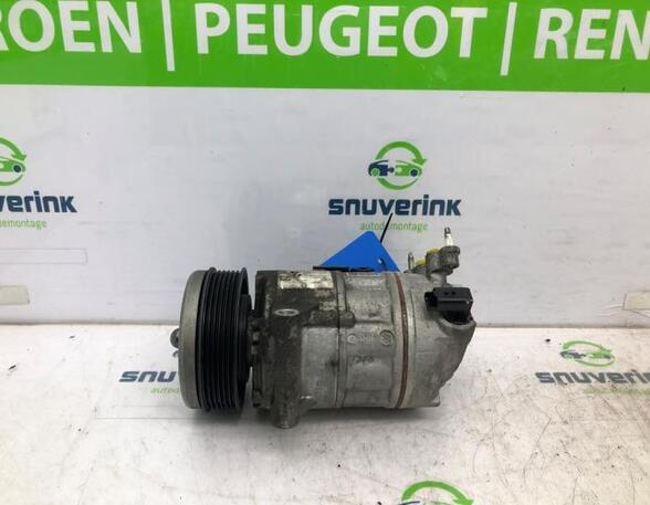 Air Conditioning Compressor PEUGEOT 308 II (LB_, LP_, LW_, LH_, L3_)