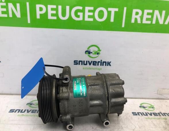 Air Conditioning Compressor PEUGEOT 307 Break (3E), PEUGEOT 307 SW (3H)