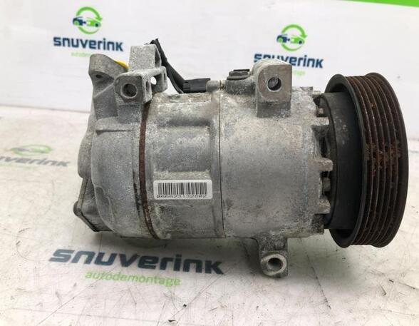 Air Conditioning Compressor RENAULT CLIO IV Grandtour (KH_)