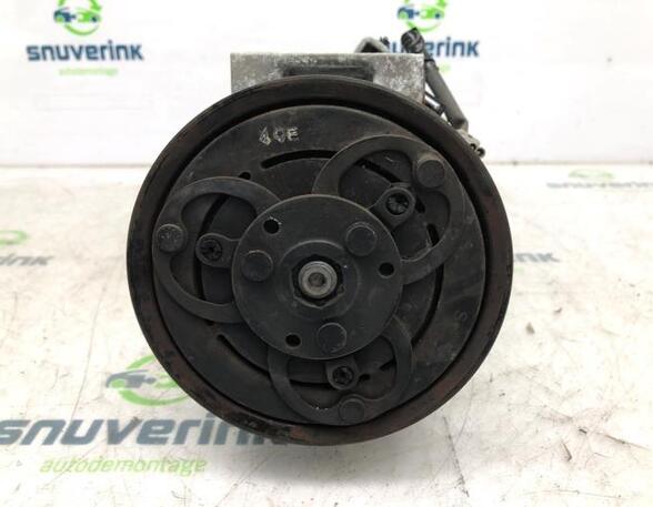 Air Conditioning Compressor RENAULT CLIO IV Grandtour (KH_)