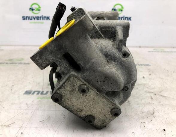 Air Conditioning Compressor RENAULT CLIO IV Grandtour (KH_)