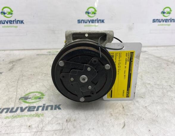 Airco Compressor JEEP COMPASS (MP, M6)