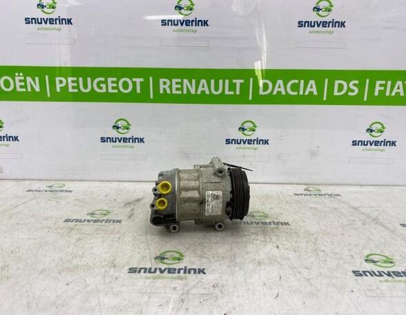 Airco Compressor JEEP COMPASS (MP, M6)