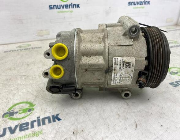 Airco Compressor JEEP COMPASS (MP, M6)