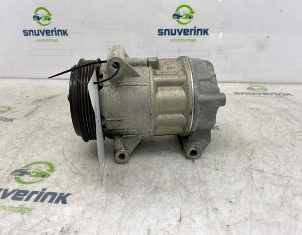 Airco Compressor JEEP COMPASS (MP, M6)