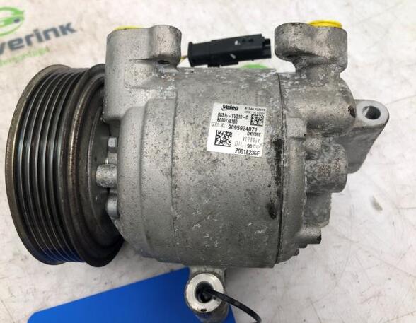 Airco Compressor PEUGEOT 108