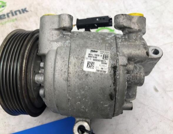 Airco Compressor PEUGEOT 108