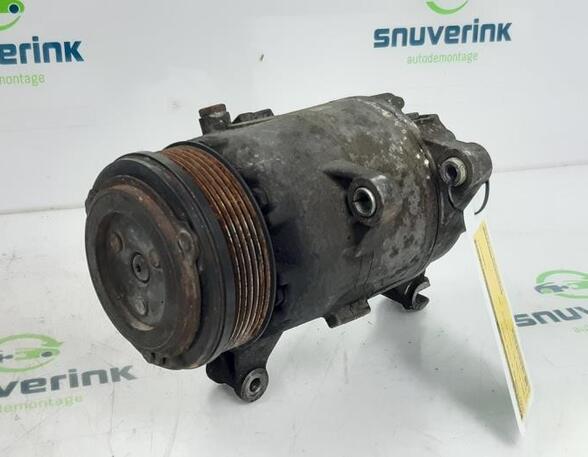 Air Conditioning Compressor MINI MINI (R50, R53), MINI MINI (R56)