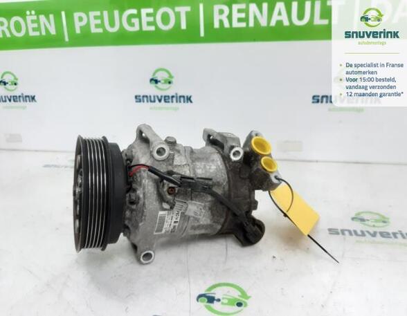 Klimakompressor Renault Megane IV Schrägheck B9A 926003123R P20860336