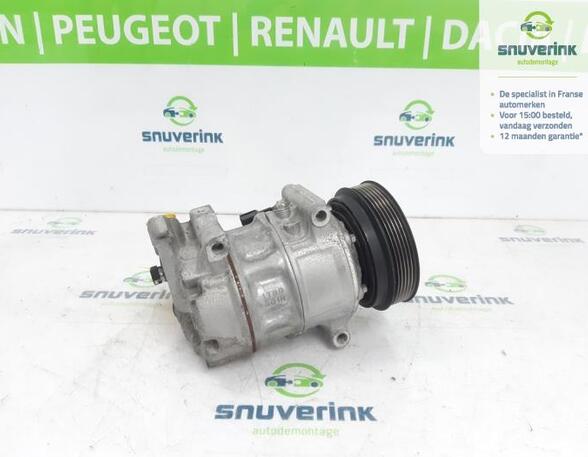 Klimakompressor Renault Megane IV Schrägheck B9A 926003123R P20860336