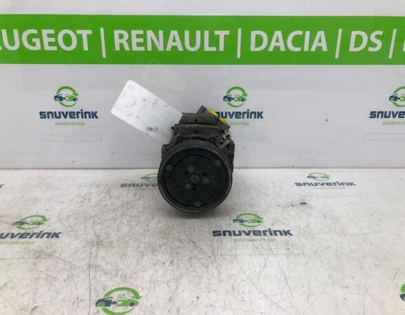 Air Conditioning Compressor DACIA DUSTER (HS_), DACIA LOGAN MCV (KS_)