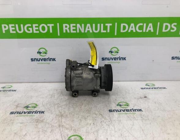 Airco Compressor DACIA DUSTER (HS_), DACIA LOGAN MCV (KS_)