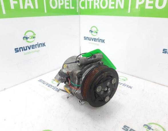 Air Conditioning Compressor OPEL COMBO Box Body/MPV (K9)