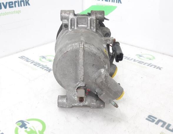 Air Conditioning Compressor OPEL COMBO Box Body/MPV (K9)