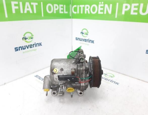 Air Conditioning Compressor OPEL COMBO Box Body/MPV (K9)