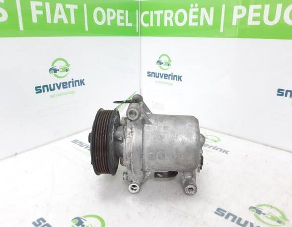 Air Conditioning Compressor OPEL COMBO Box Body/MPV (K9)