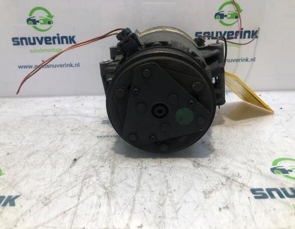 Airco Compressor RENAULT ESPACE IV (JK0/1_)