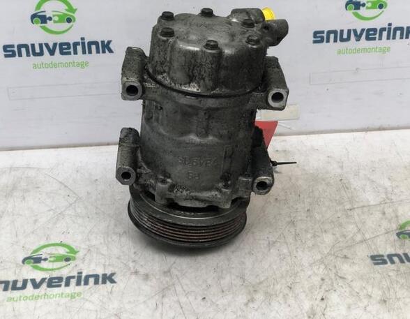 Air Conditioning Compressor CITROËN C3 I (FC_, FN_)