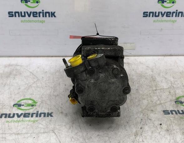 Airco Compressor CITROËN C3 I (FC_, FN_)