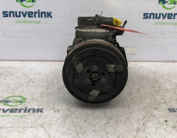 Air Conditioning Compressor CITROËN C3 I (FC_, FN_)