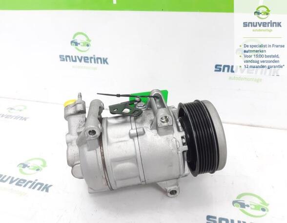 Airco Compressor OPEL GRANDLAND X (A18)