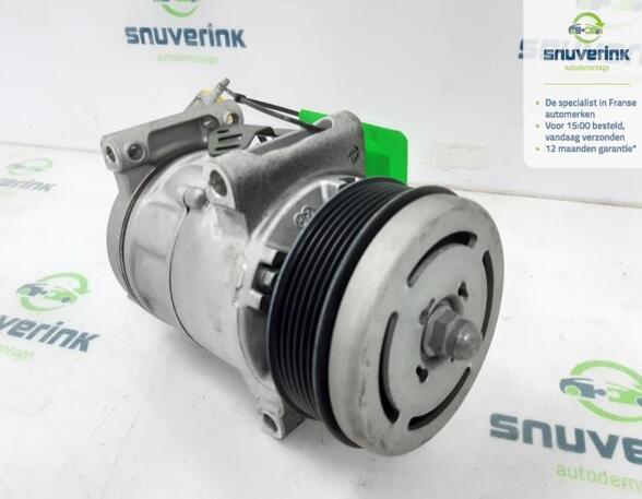 Airco Compressor OPEL GRANDLAND X (A18)