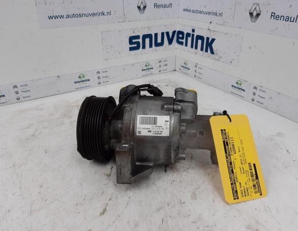 Air Conditioning Compressor RENAULT TWINGO III (BCM_, BCA_)