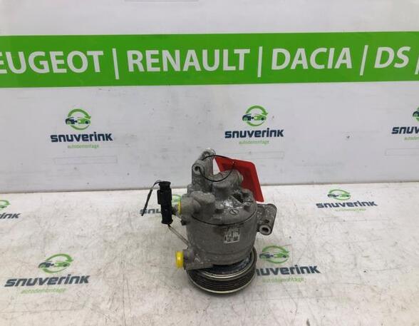 Air Conditioning Compressor CITROËN C1 II (PA_, PS_)