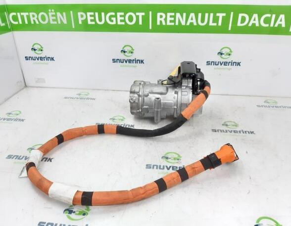 Klimakompressor Renault Arkana I LCM, LDN 926008231R P20539138