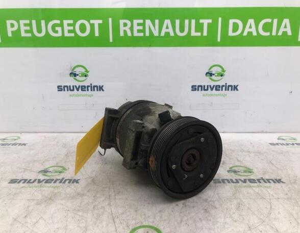 Airco Compressor RENAULT MEGANE Scenic (JA0/1_), RENAULT SCÉNIC I MPV (JA0/1_, FA0_)