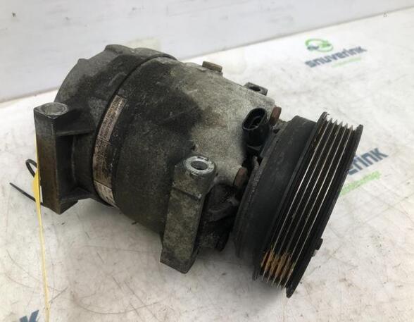 Air Conditioning Compressor RENAULT MEGANE Scenic (JA0/1_), RENAULT SCÉNIC I MPV (JA0/1_, FA0_)