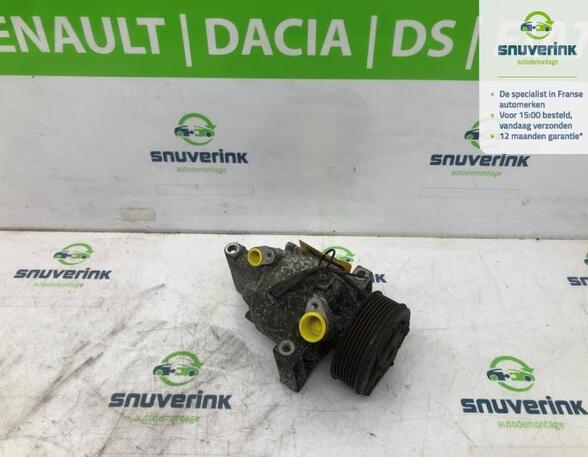 Air Conditioning Compressor RENAULT TWINGO III (BCM_, BCA_)