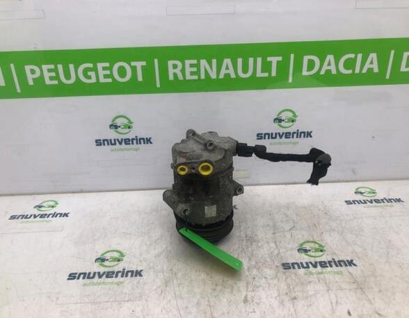 Air Conditioning Compressor OPEL CORSA D (S07)