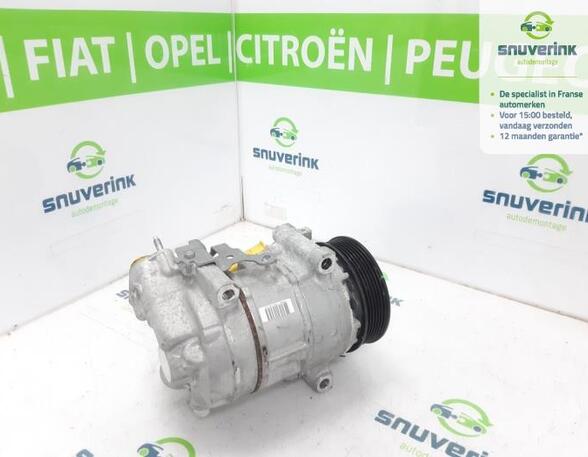 Airco Compressor PEUGEOT 208 II (UB_, UP_, UW_, UJ_)