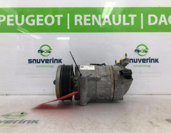 Airco Compressor CITROËN C4 GRAND PICASSO II (DA_, DE_)