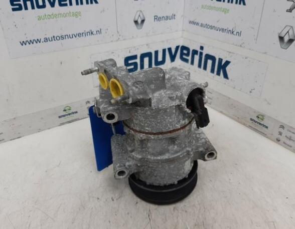 Air Conditioning Compressor PEUGEOT 208 I (CA_, CC_)