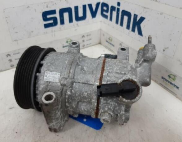 Air Conditioning Compressor PEUGEOT 208 I (CA_, CC_)