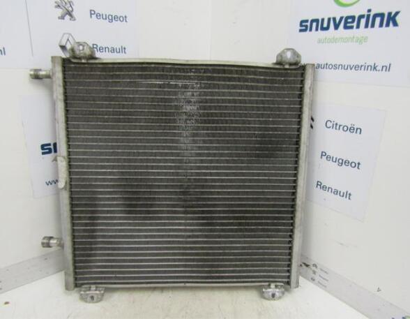 Airco Condensor RENAULT Twingo I (C06)