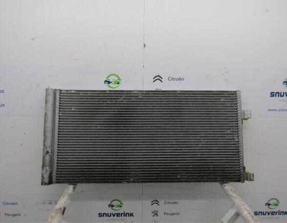 Air Conditioning Condenser RENAULT Laguna III Grandtour (KT0/1)