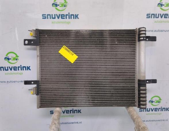 Airco Condensor PEUGEOT 3008 SUV (MC_, MR_, MJ_, M4_)