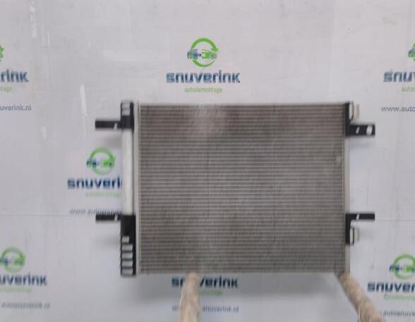 Airco Condensor PEUGEOT 3008 SUV (MC_, MR_, MJ_, M4_)